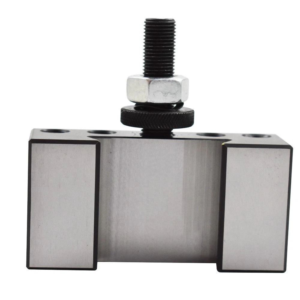Set of 4 Quick Change Tool Post Holders for Lathe CNC