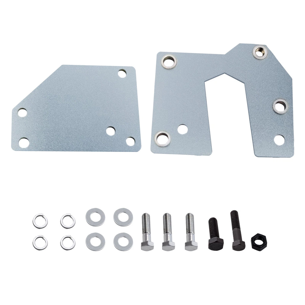 Bracket Kit for Chevy C10 Pickup GMC Truck 1960–1966 Power Steering Conversion