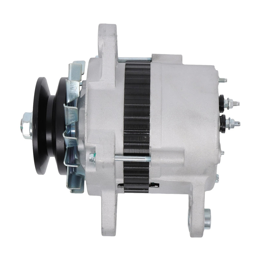 600-821-6130 generator for Komatsu PC310 PC400 PW100 PW150 (–)
