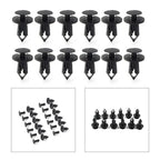1 Plastic Body Rivets for Polaris Sportsman Scrambler Ranger RZR