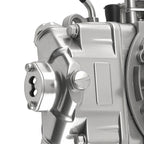 2 Barrel Carburetor for 2300 Model 500 CFM (0–4412S) Manual Choke (1970–1979)