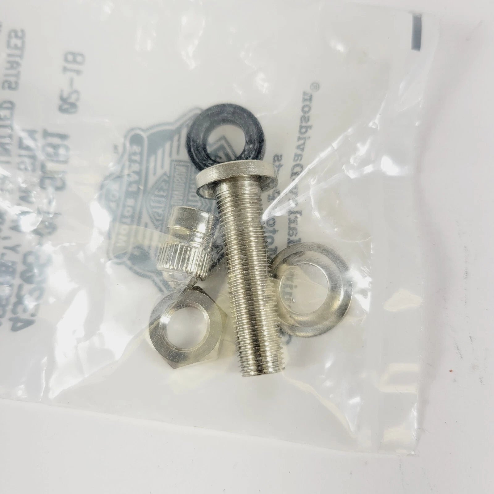 Valve System Assembly for Harley-Davidson (43206-01)