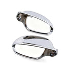 Mirror Housing Cover for VW Golf 5, Jetta MK5 (2006–2009) Left 1K0857537