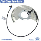 ABS Wheel Speed Sensor for Blazer S10 Jimmy Sonoma (1994-2005)