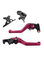 Short Clutch Brake Lever for Honda CRF1100L Africa Twin (2020–2021)