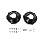 Set of 28 Headlamp Retaining Rings for Camaro Nova