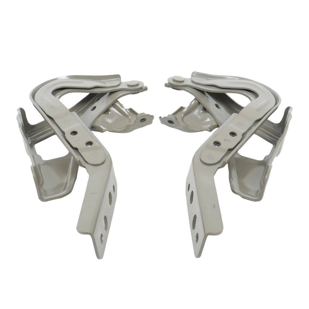 Hood Hinge Set for Honda HR-V (2023–2024) Steel