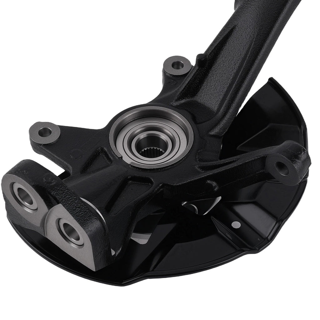 Front Right Steering Knuckle for Mercury Milan (2006-2011)