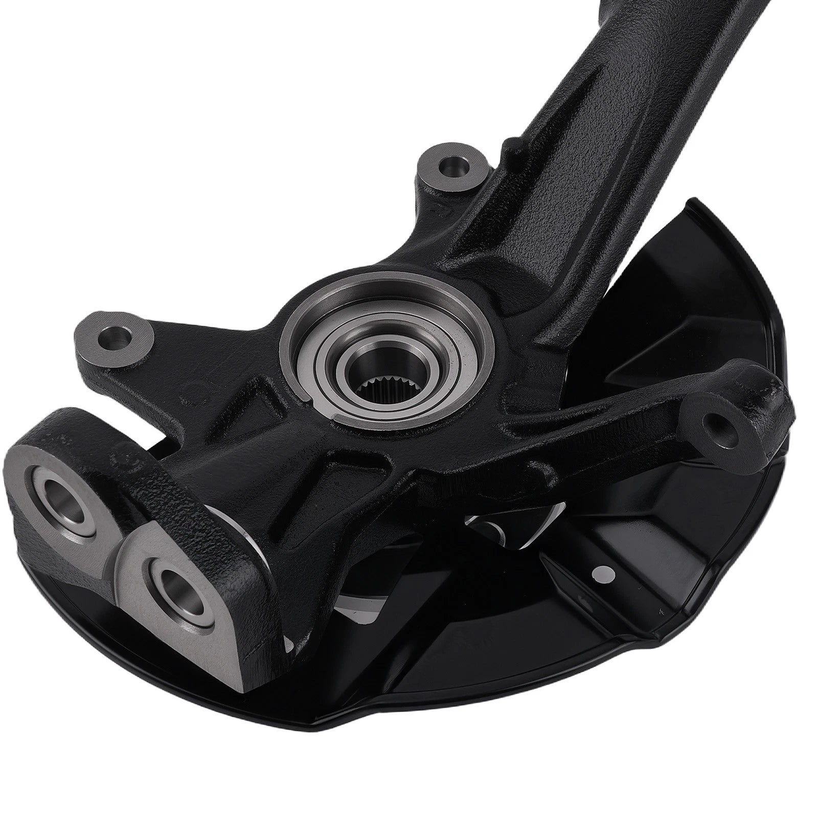 Front Right Steering Knuckle for Mercury Milan (2006-2011)