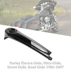 Tank Cap Cover Panel for Harley Davidson Electra Glide FLHT FLHTCU (1986–2007)