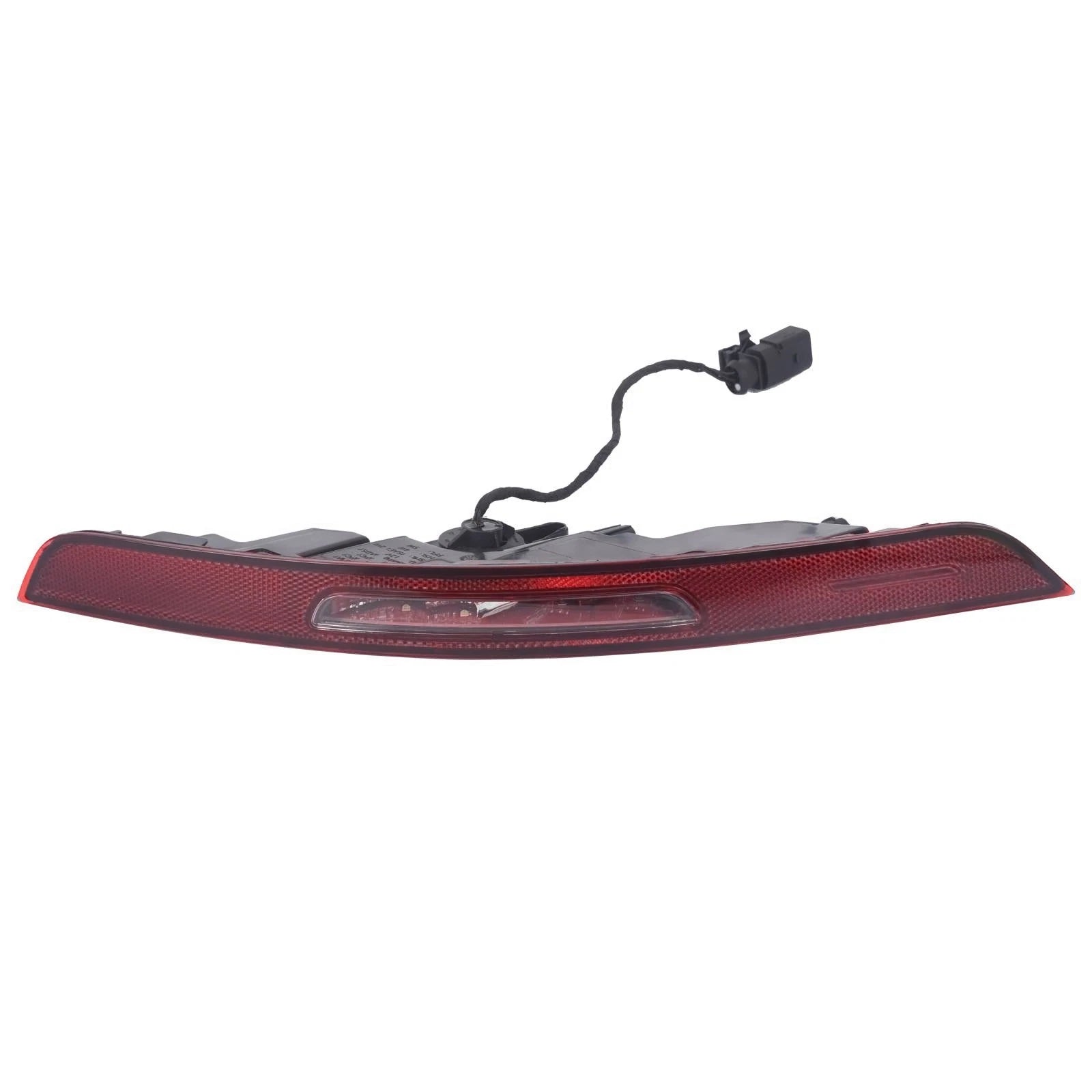 Left Rear Bumper Reflector Lamp for Porsche Macan (2015-2020)