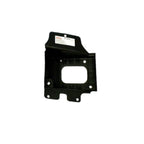 Replacement Plastic Passenger Side Fog Light Mounting Bracket for Honda (2001–2005)