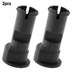 2X Hood Pivot Pins for Cadet