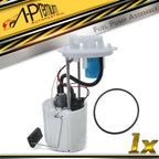 Fuel Pump Module Assembly for Ford Expedition Lincoln Navigator (2018–2020)