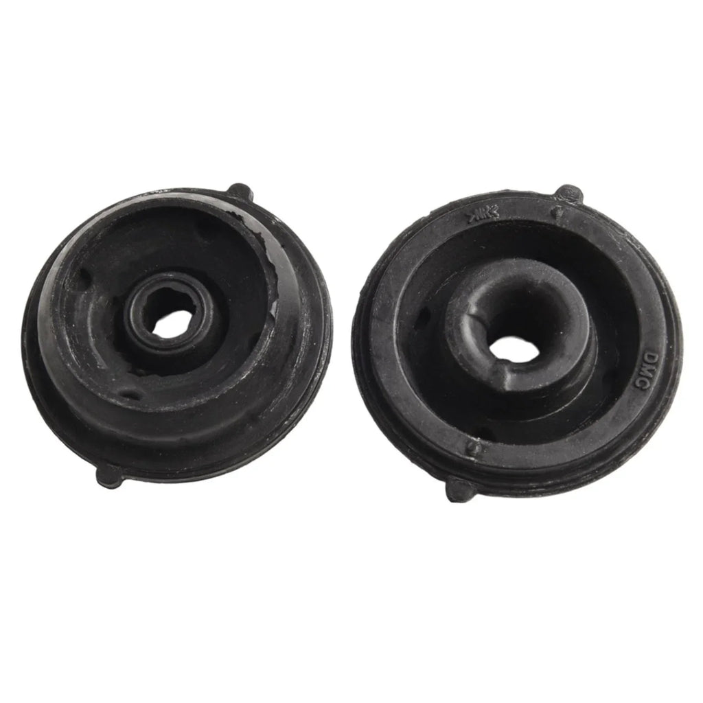 Lower Radiator Mount Insulators 2x for Hyundai Santa Fe/Tucson