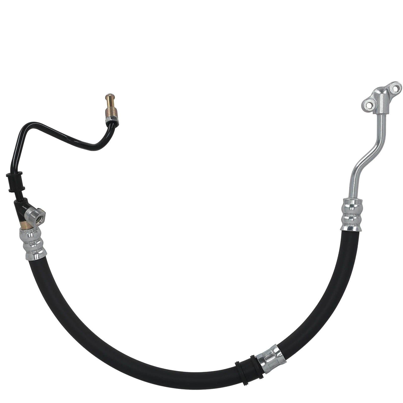 Power Steering Pressure Line Hose for Acura EL Honda Civic (2001–2005)