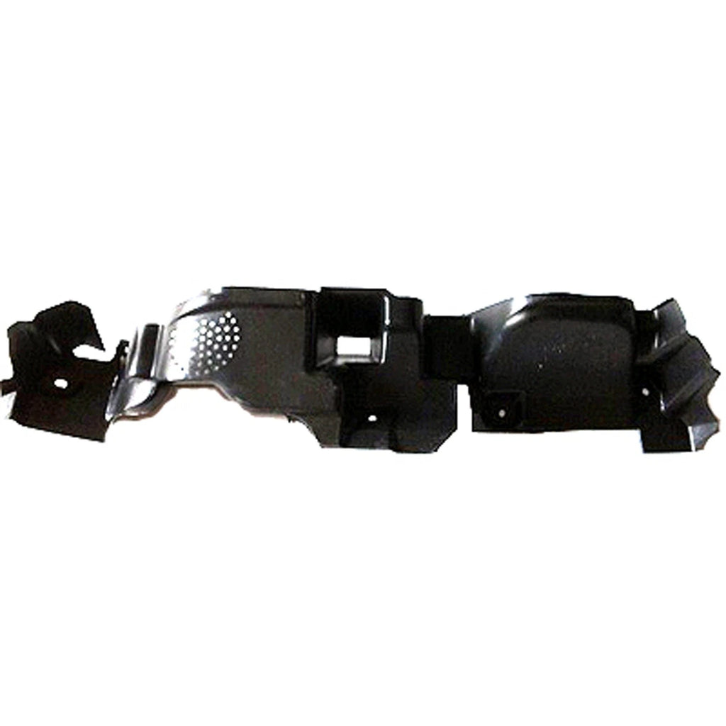 Replacement Plastic Front Upper Bumper Cover Support (See compatibility Chart)