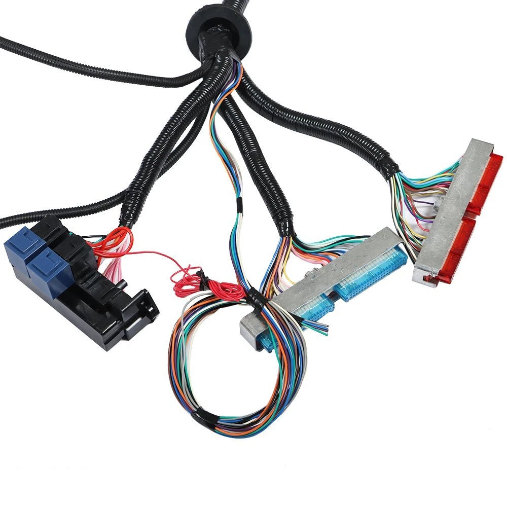 Standalone Engine Wiring Harness for Chevrolet LS1 (1997–2006) 4.8 5.3 6.0