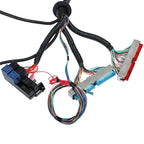 Standalone Engine Wiring Harness for Chevrolet LS1 (1997–2006) 4.8 5.3 6.0