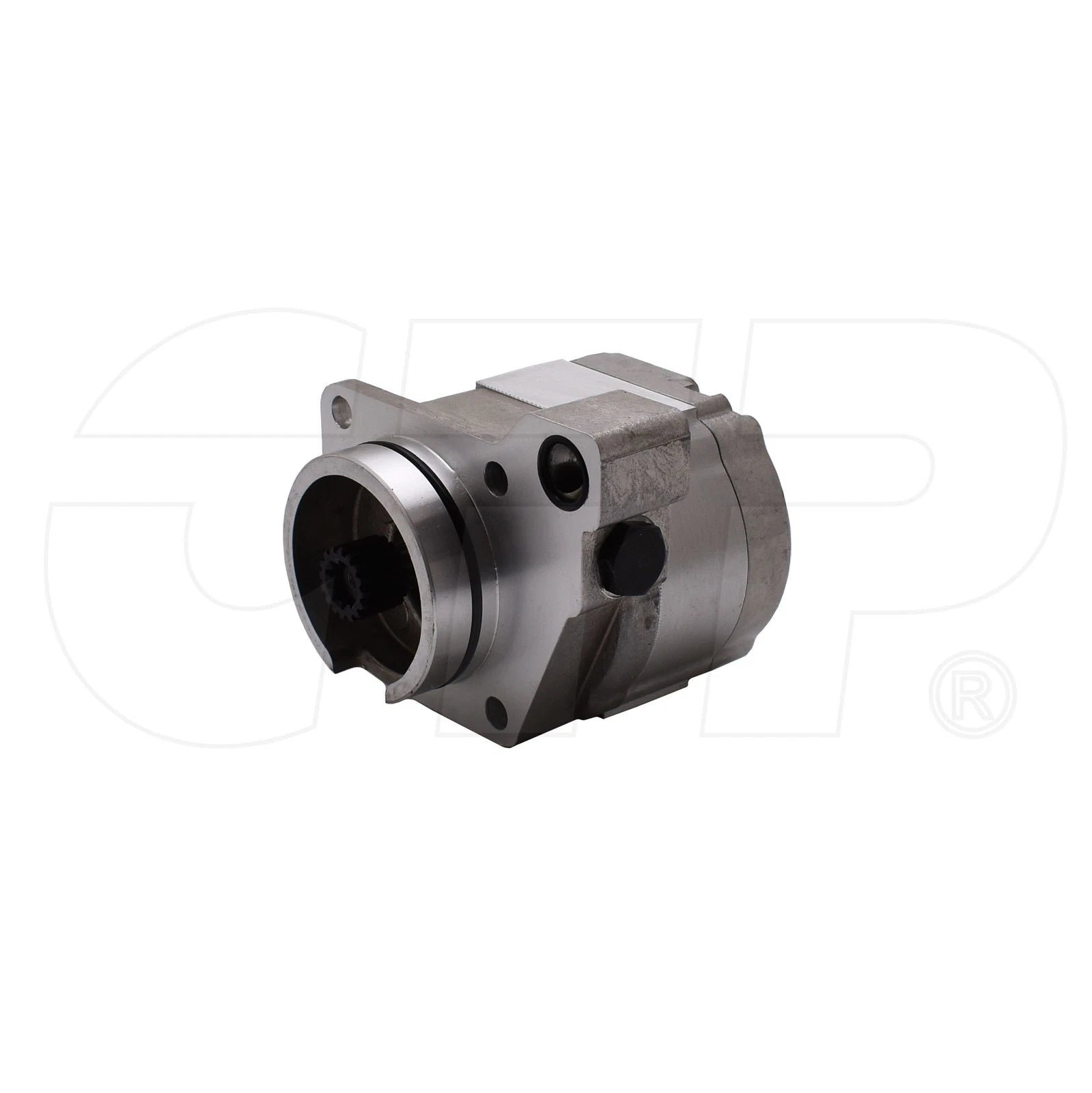 Gear Pump-Hydraulic for Caterpillar (1336911)