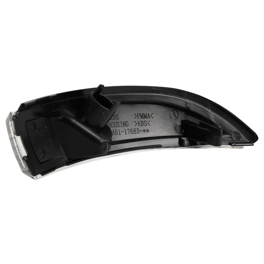 Turn Signal Light Case for Ford Fiesta (2009) LH Non-LED