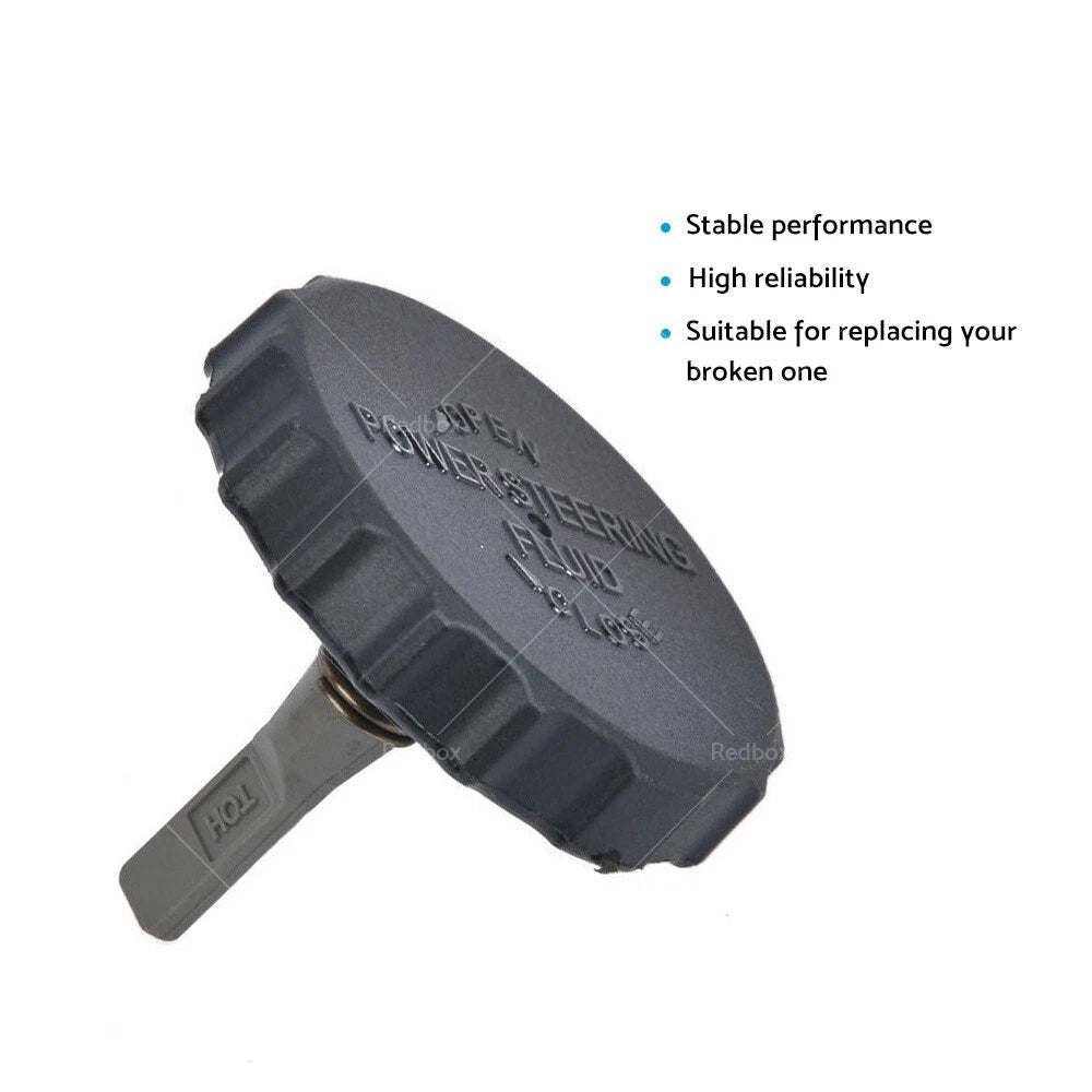 Power Steering Reservoir Cap for Toyota Land Cruiser 75 80 105 Camry (1990–2007)