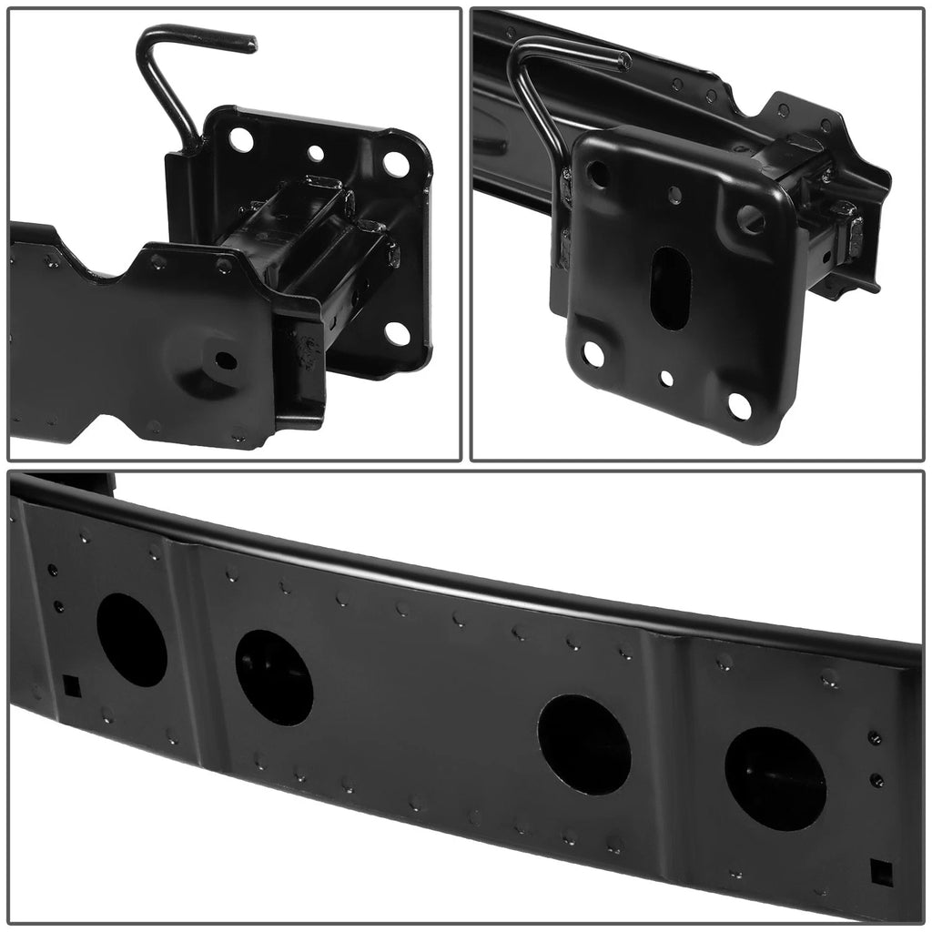 Rear Bumper Cover Reinforcement Impact Bar for Mazda CX-5 (2013–2023)
