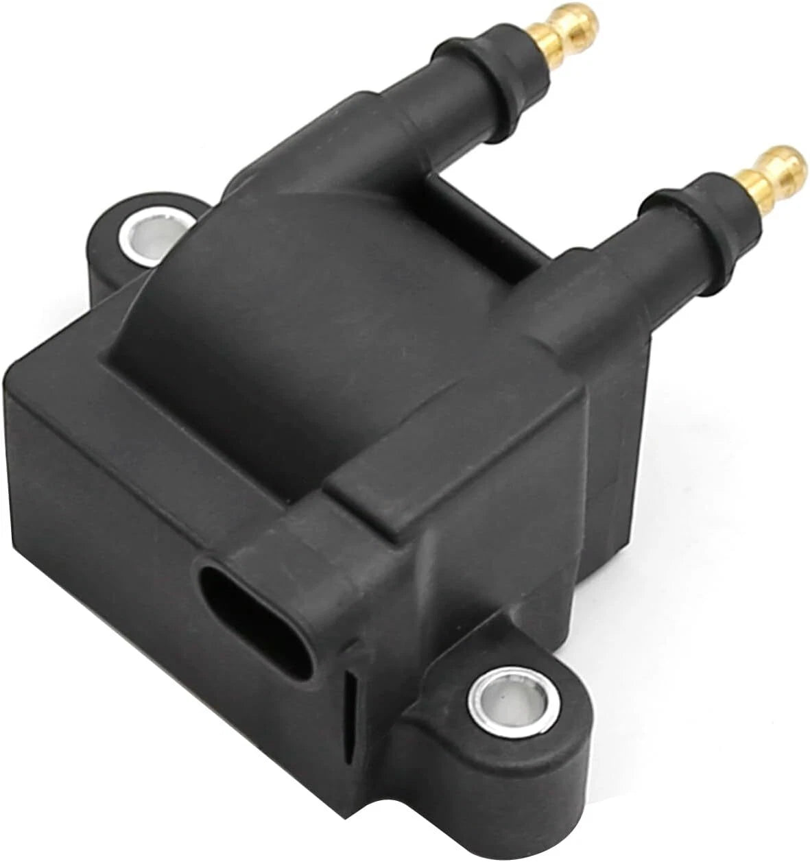 Ignition Coil for Mercury Mercruiser Outboard 30HP 40HP (3cyl) (8M0034012, 8M0045124)