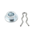 Throttle Valve Linkage Grommet Kit for Ford Mustang F150 Bronco LTD Crown Vic (–)