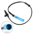ABS Wheel Speed Sensor for BMW E53 X5 (2000–2006) 34526756379