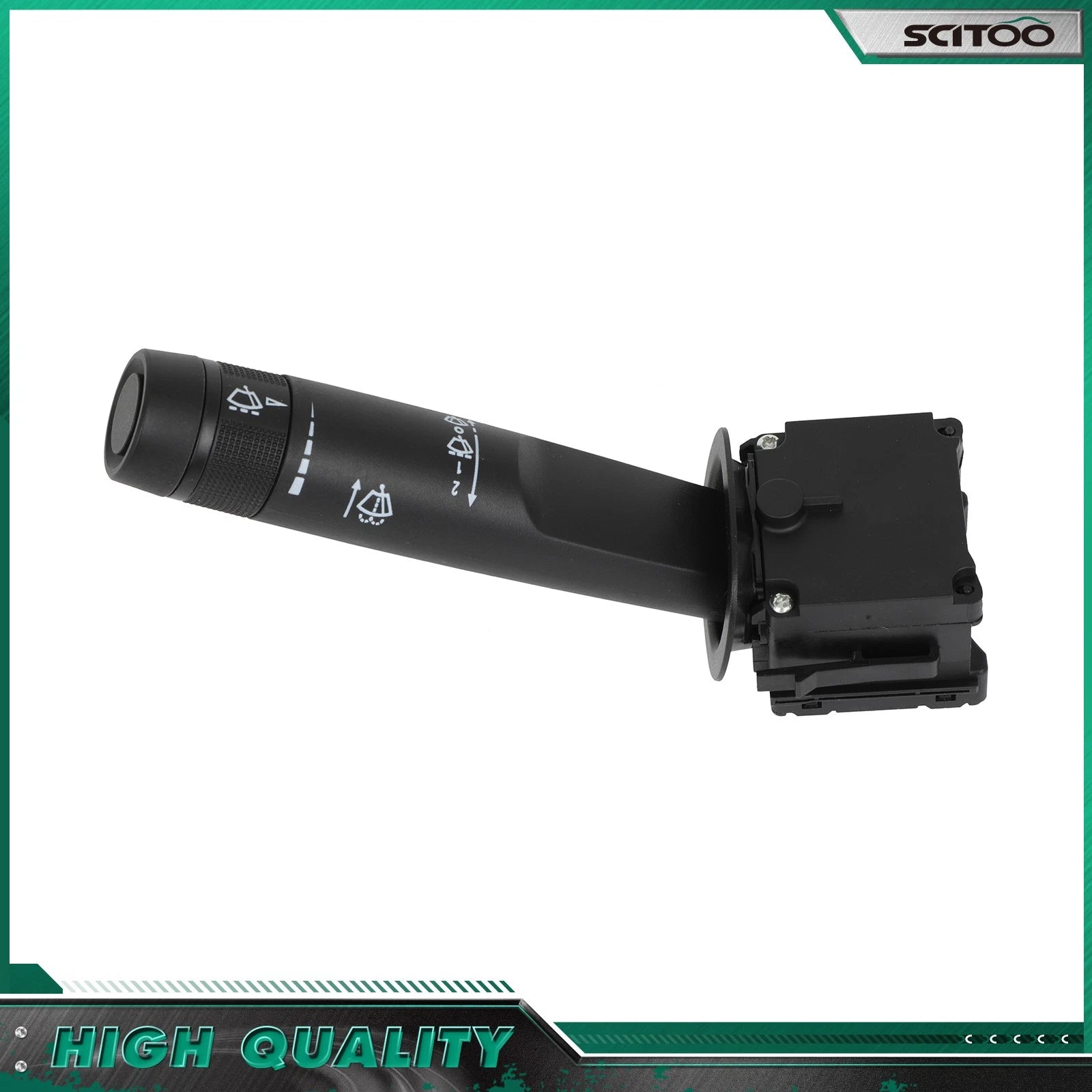 Turn Signal Switch for Chevrolet Camaro (2010–2012) Buick LaCrosse (2010–2013)