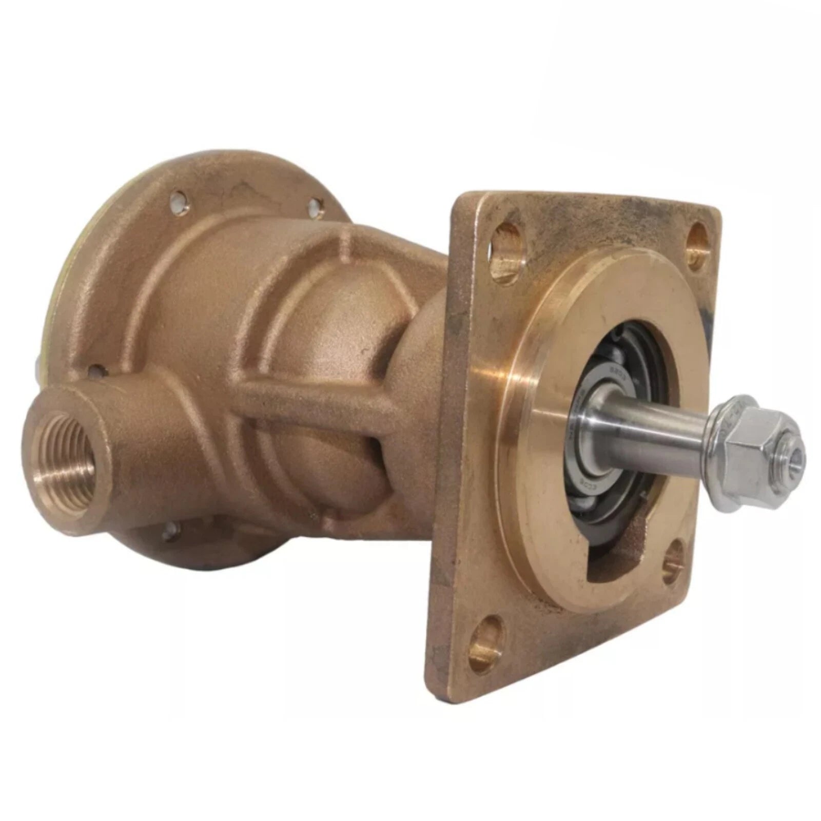 Raw Water Pump 25-12057 for Northern Lights M16 M20 M753 M773