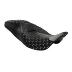 Driver & Passenger Seat for Harley Road Street Electra Glide (2009–2023)