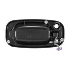 Set of 2 Exterior Door Handles for Cadillac Escalade (2003–2006)