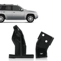 Set of 2 Door Panel Brackets for GMC Envoy (2002–2009) Right Side