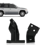 Set of 2 Door Panel Brackets for GMC Envoy (2002–2009) Right Side