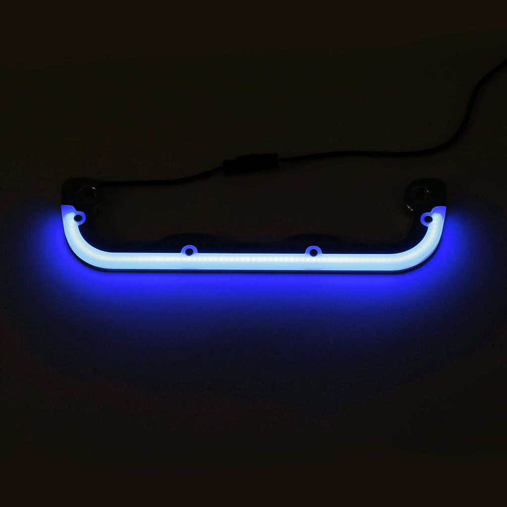 LED Engine Panel Decorative Light for Honda GL1800 GL1800B (2018–2025)