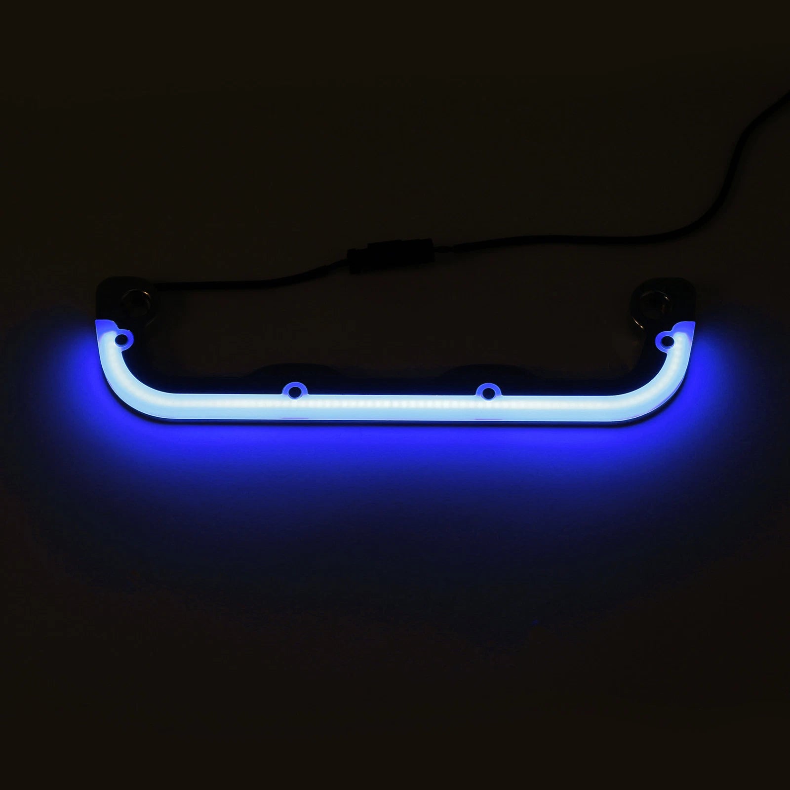 LED Engine Panel Decorative Light for Honda GL1800 GL1800B (2018–2025)