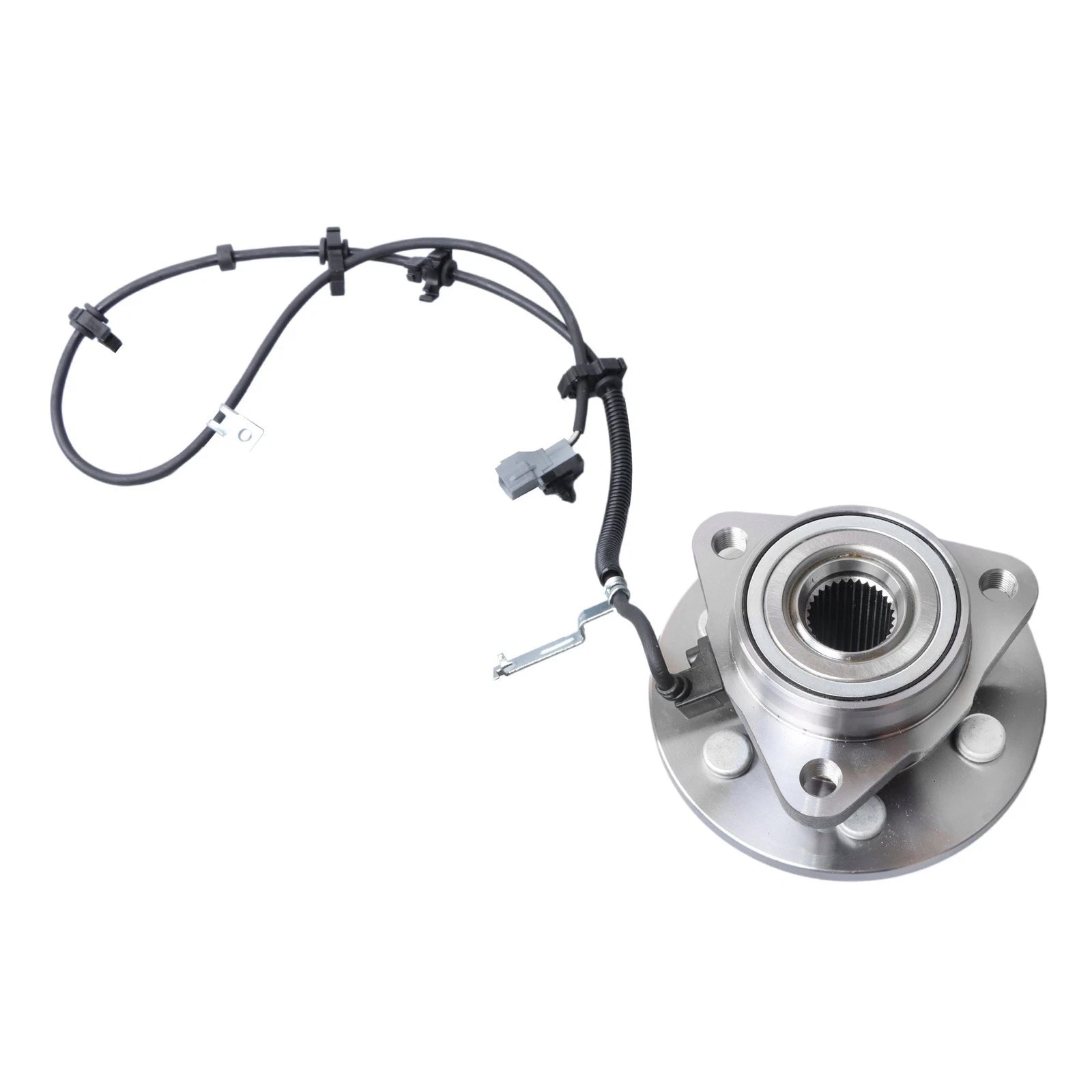 Front Right Wheel Hub Bearing Assembly for Dodge Dakota Durango (1997–2004)