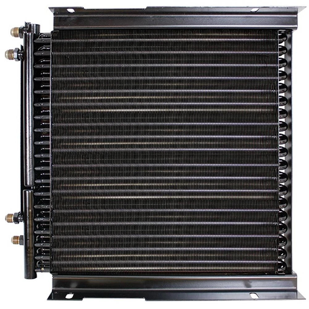 Oil Cooler for Case/IH (Fits 190041)
