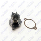 Poppet Valve Assembly for Mercury Outboard Motor (8M0114707)