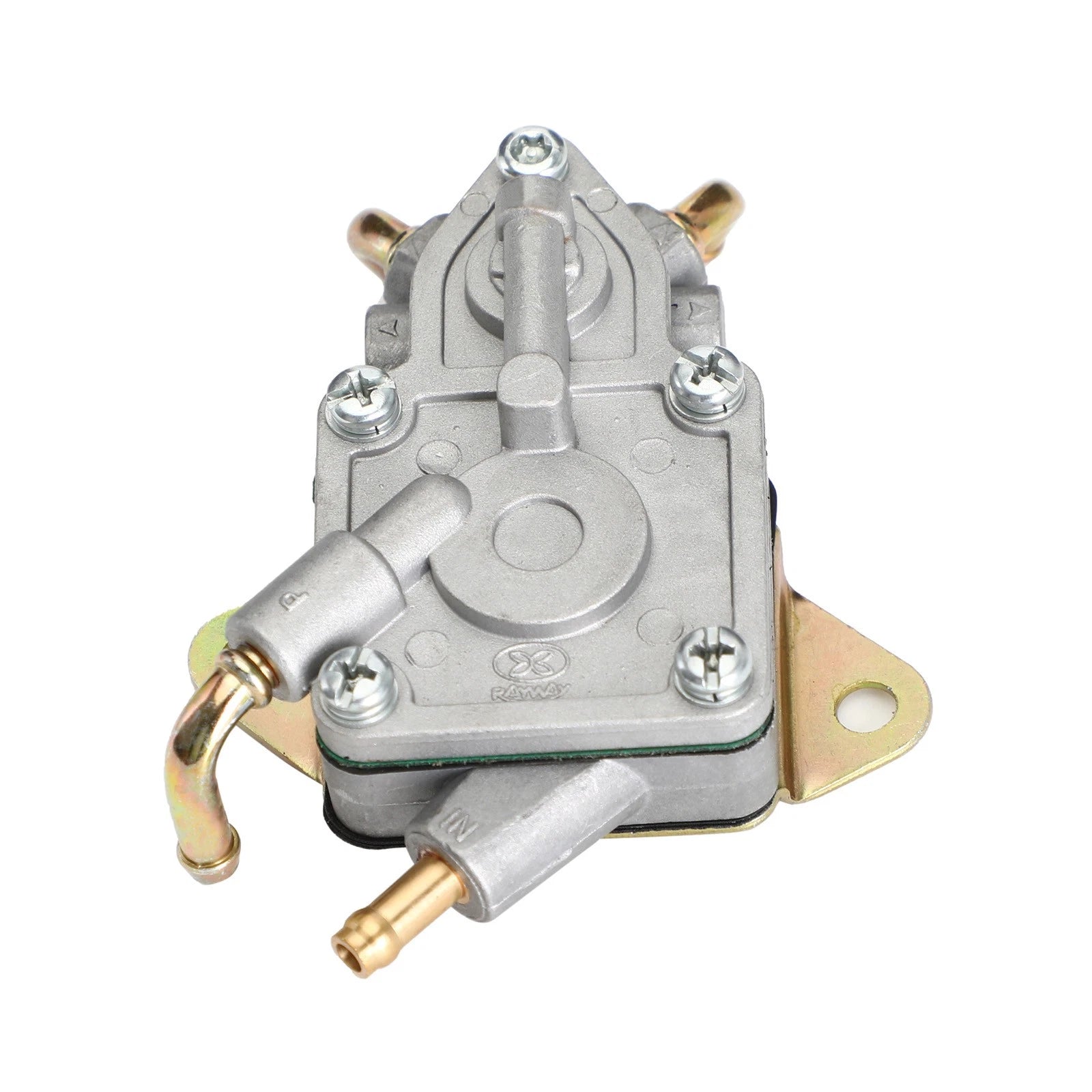 Fuel Pump Assembly for Arctic Cat ZR 440 Sno Pro 440 (2002–2006) Replaces 1670-269