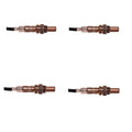 Oxygen Sensors Kit for Ram 1500 2500 3500 (1994–2002)