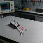 Electronic Transformer for Hassle Lighting Upgrade (2010–2023)