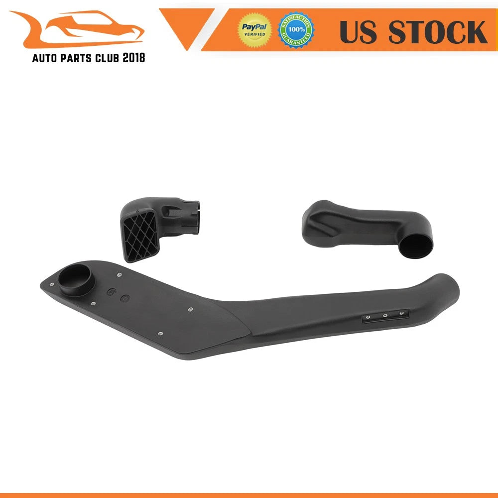 Snorkel Kit for Toyota Prado 120 Series Diesel Petrol (2002)