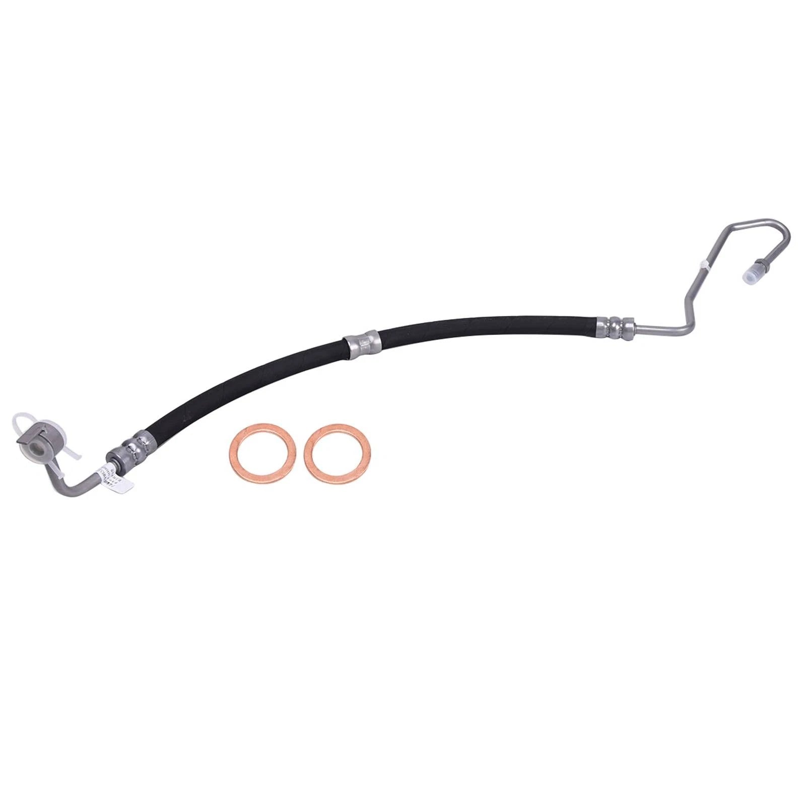 Power Steering Pressure Line Hose for Chevy Prizm Toyota Corolla (1998–2002)