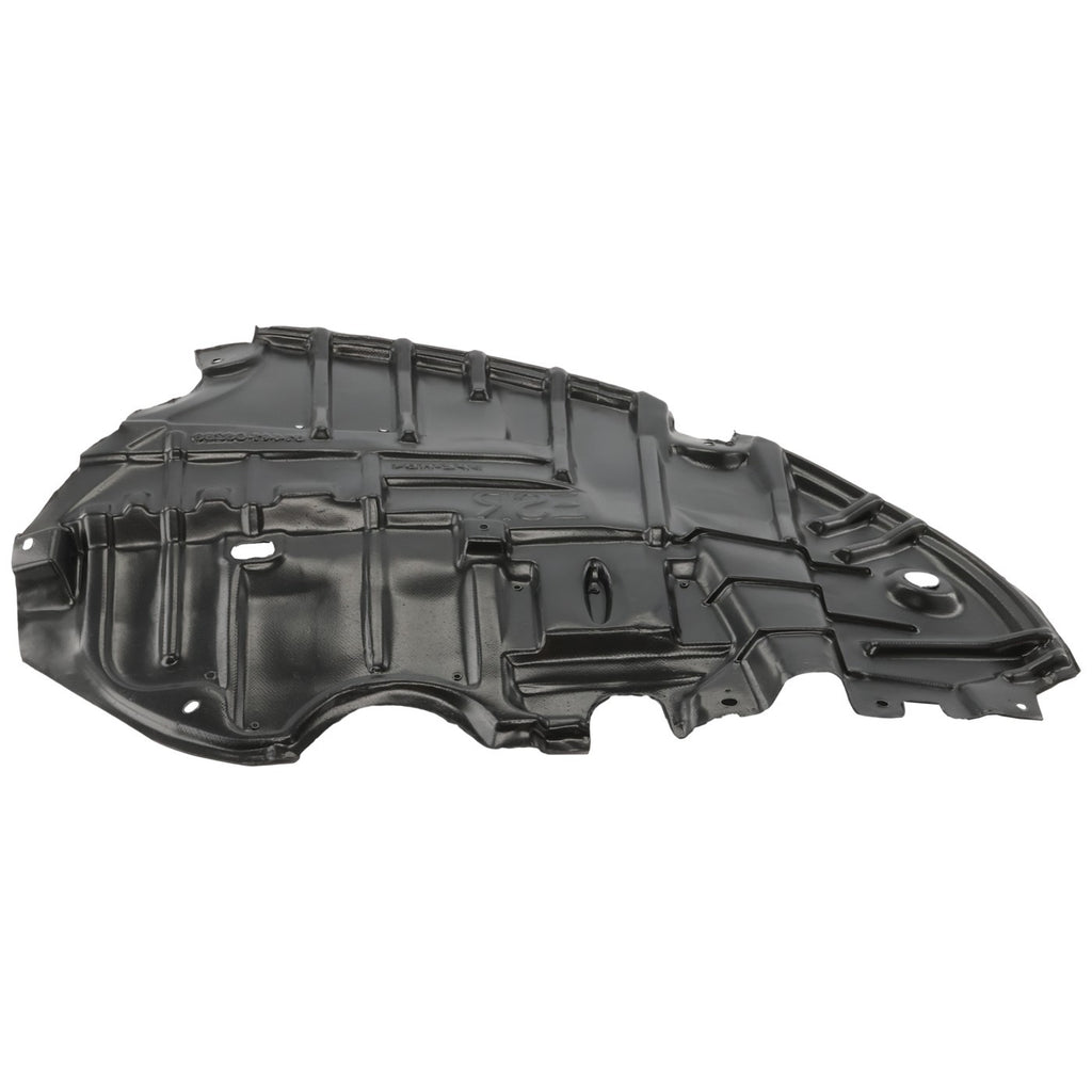 Engine Splash Shield for Lexus ES350 (2016–2018) Front Passenger Side