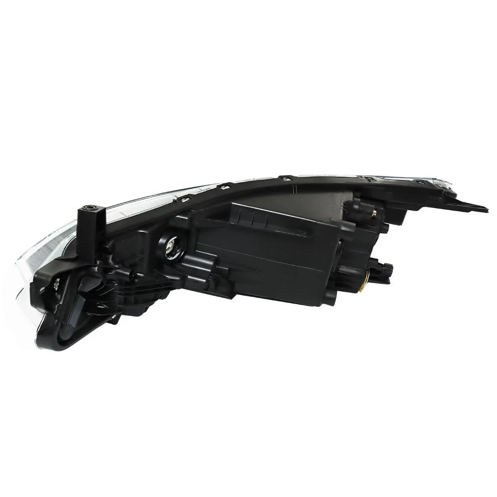 Headlight Assembly for Nissan Kicks (2021-2023) Right Side Chrome