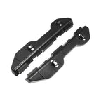 Rear Bumper Bracket Retainers for Toyota Corolla (2003-2008)