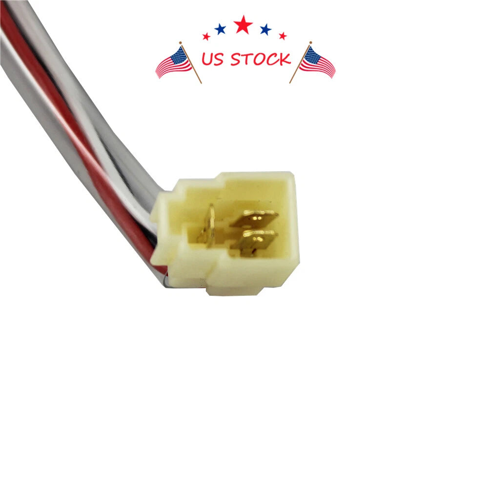 Shut Off Solenoid for Kubota John US
